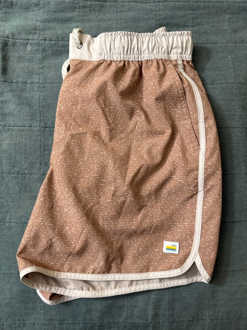 Men’s Vuori short